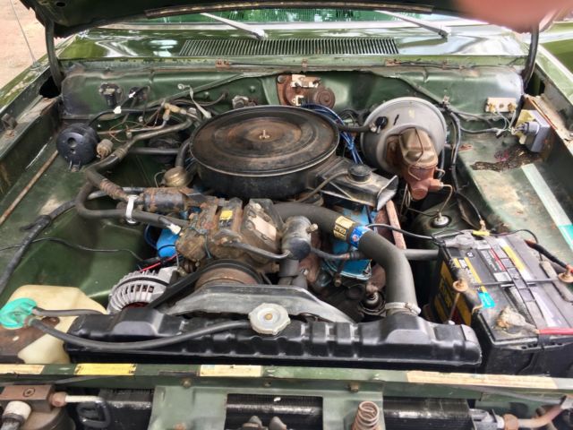 1973 Plymouth Other - photo 10
