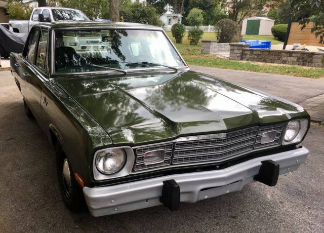 1973 Plymouth Other - photo 2