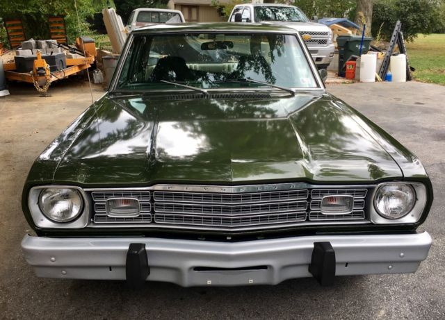 1973 Plymouth Other - photo 3
