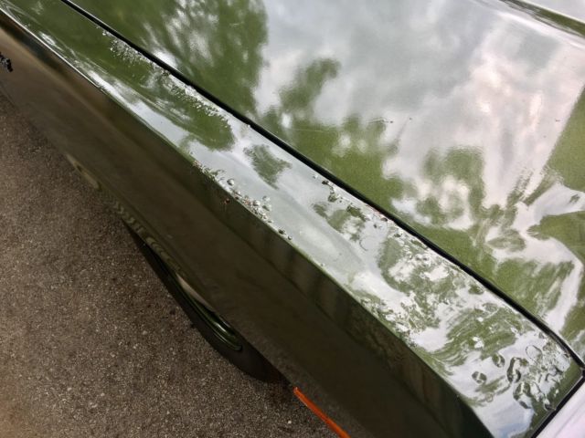 1973 Plymouth Other - photo 4