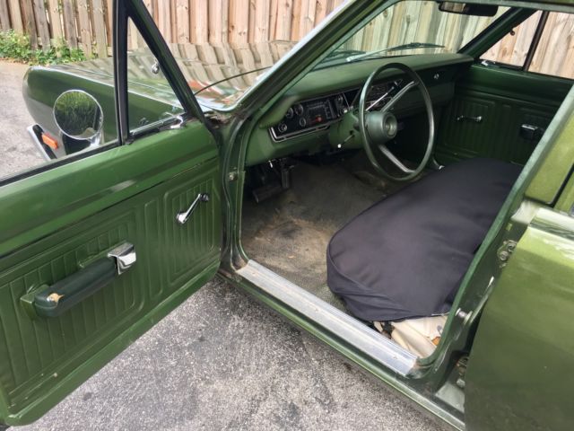 1973 Plymouth Other - photo 5