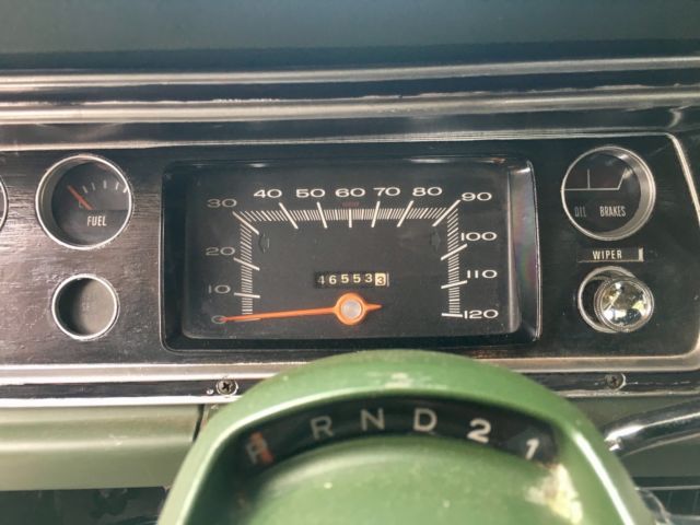 1973 Plymouth Other - photo 6