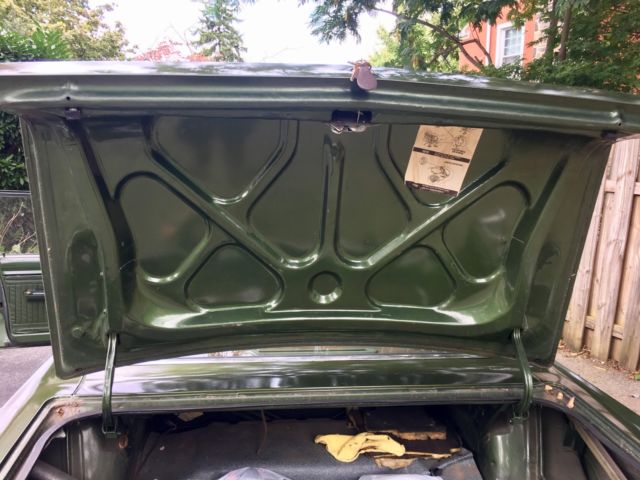 1973 Plymouth Other - photo 8