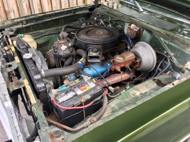 1973 Plymouth Other - photo 9