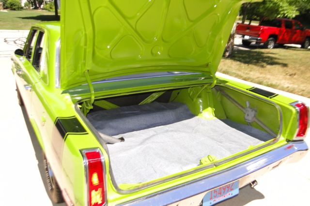 1973 Plymouth Other - photo 6