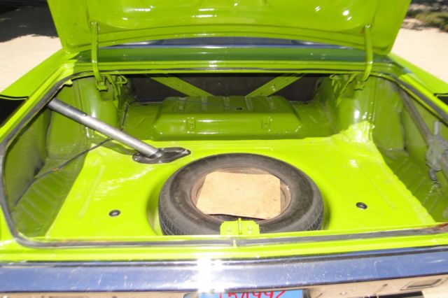 1973 Plymouth Other - photo 7