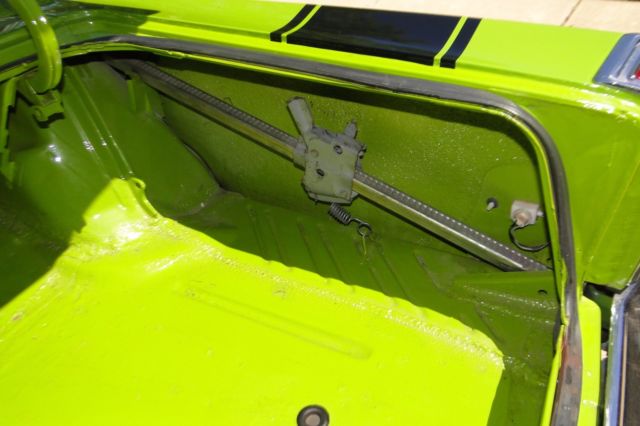 1973 Plymouth Other - photo 8