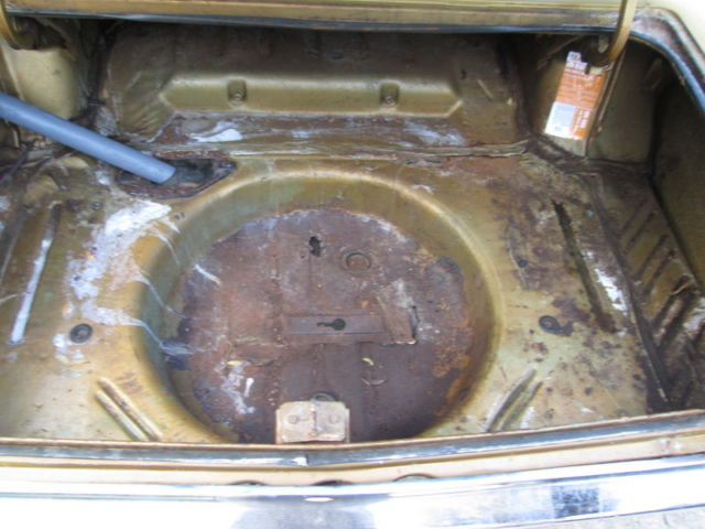 1973 Plymouth Valiant - photo 13