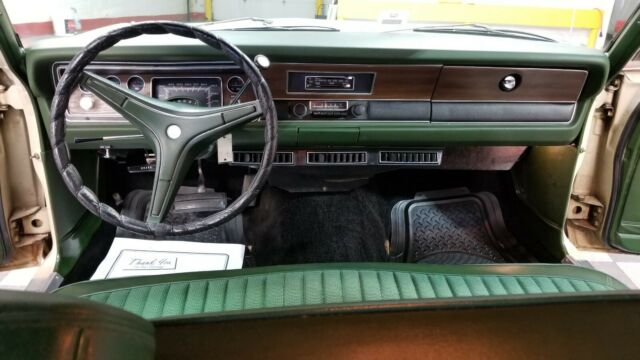 1973 Plymouth Valiant - photo 13