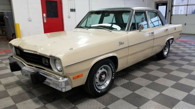 1973 Plymouth Valiant - photo 5