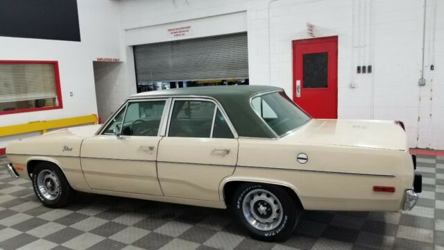 1973 Plymouth Valiant - photo 6