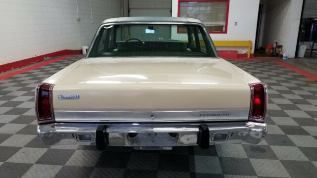 1973 Plymouth Valiant - photo 8