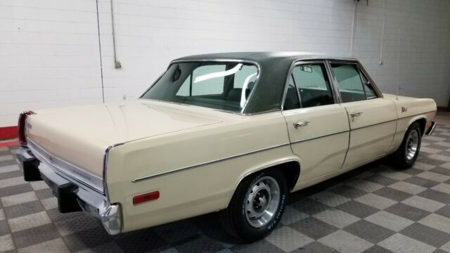 1973 Plymouth Valiant - photo 9
