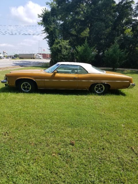 1973 Pontiac Catalina