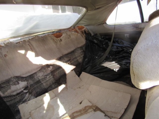 1973 Pontiac Catalina - photo 11