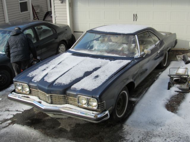 1973 Pontiac Catalina - photo 4