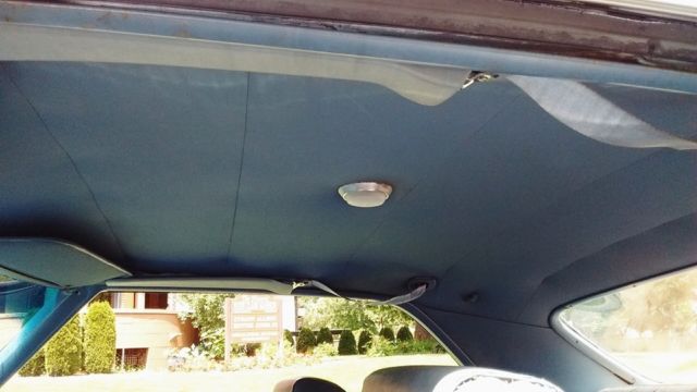 1973 Pontiac Catalina - photo 10