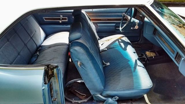 1973 Pontiac Catalina - photo 8