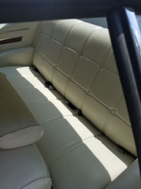 1973 Pontiac Catalina - photo 5