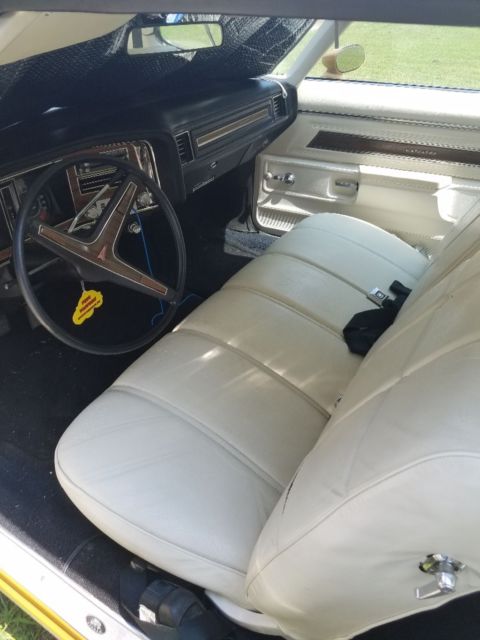 1973 Pontiac Catalina - photo 7