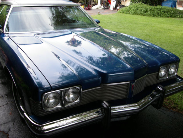 1973 Pontiac Catalina - photo 8