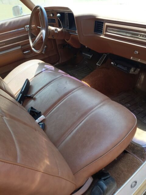 1973 Pontiac Catalina - photo 10