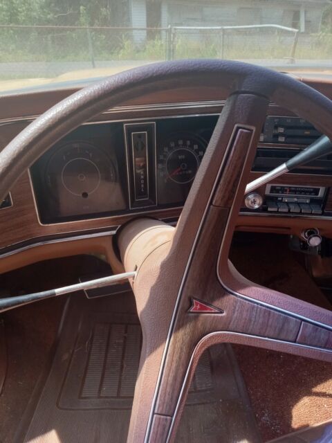 1973 Pontiac Catalina - photo 12