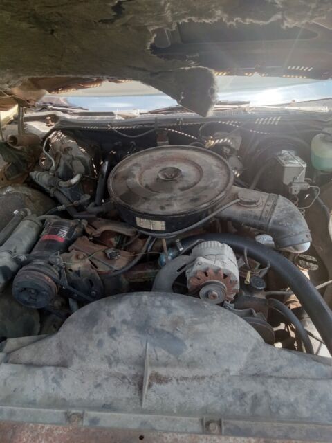 1973 Pontiac Catalina - photo 13