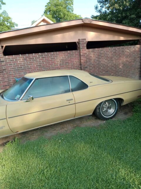 1973 Pontiac Catalina - photo 2