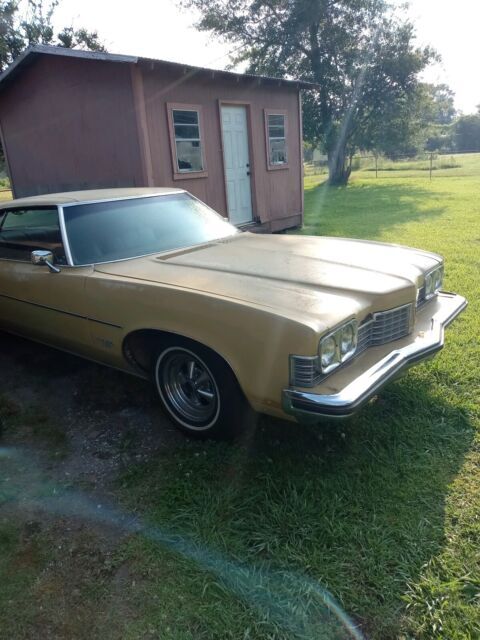 1973 Pontiac Catalina - photo 3