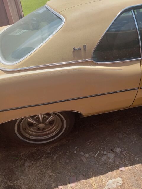1973 Pontiac Catalina - photo 6