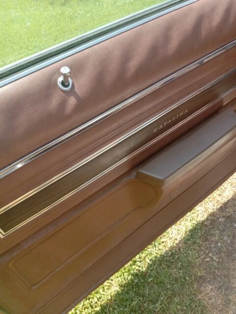 1973 Pontiac Catalina - photo 7
