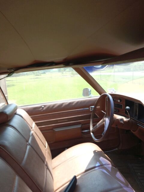 1973 Pontiac Catalina - photo 8