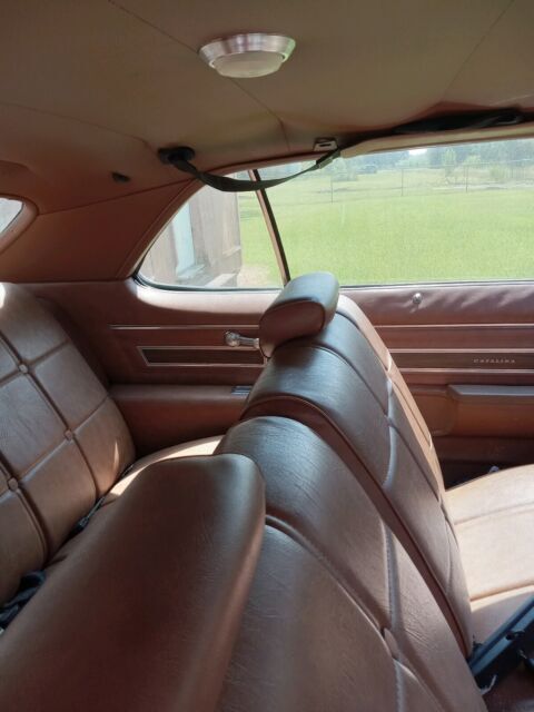 1973 Pontiac Catalina - photo 9