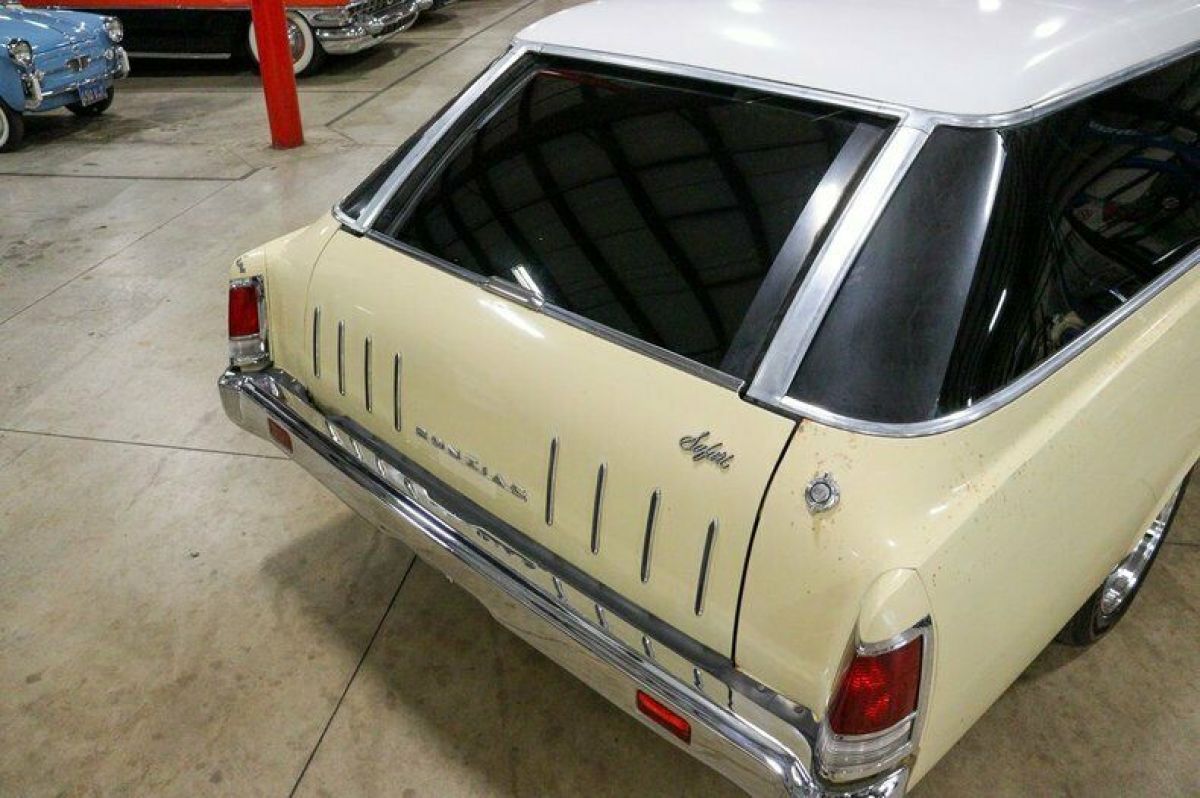 1973 Pontiac Catalina Safari - photo 11