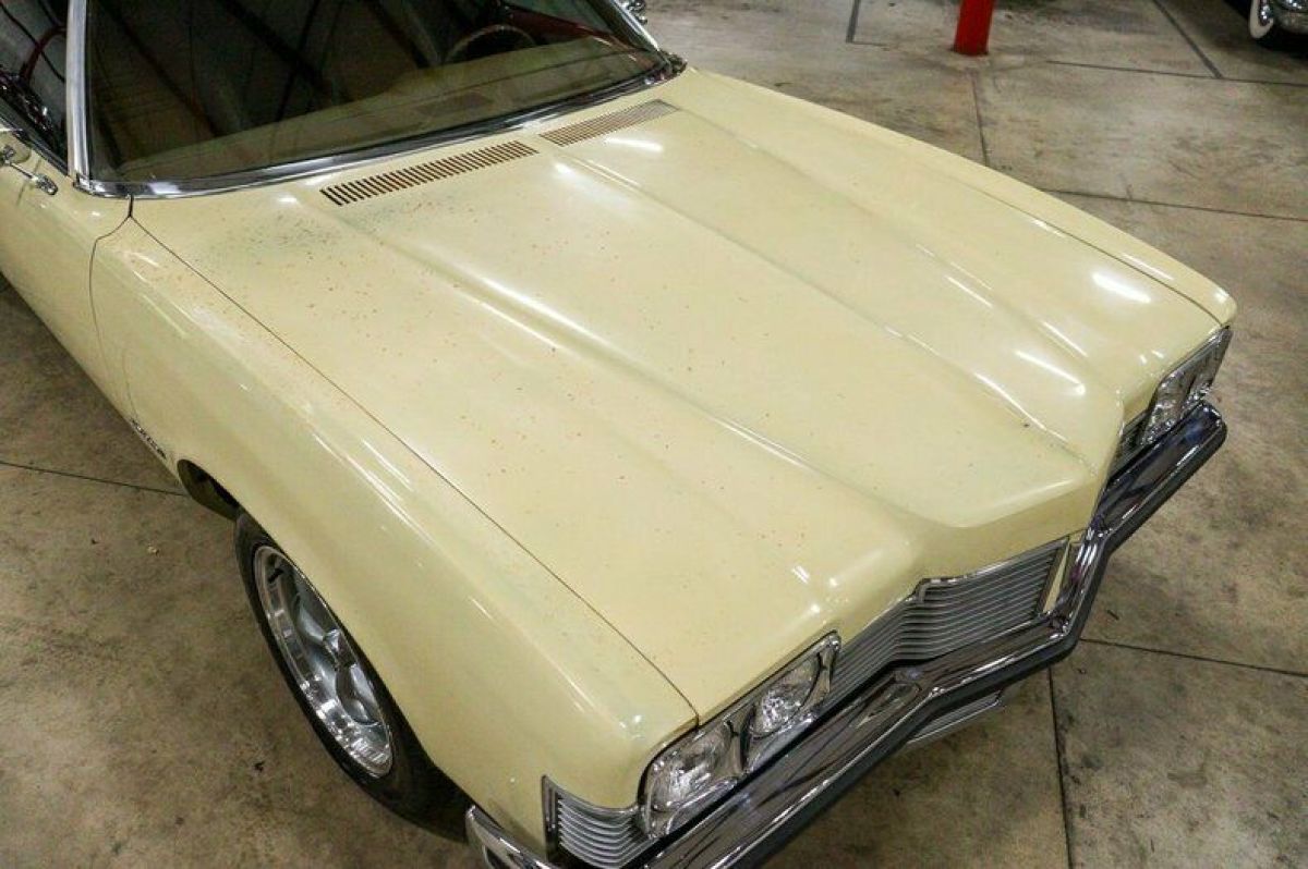 1973 Pontiac Catalina Safari - photo 9