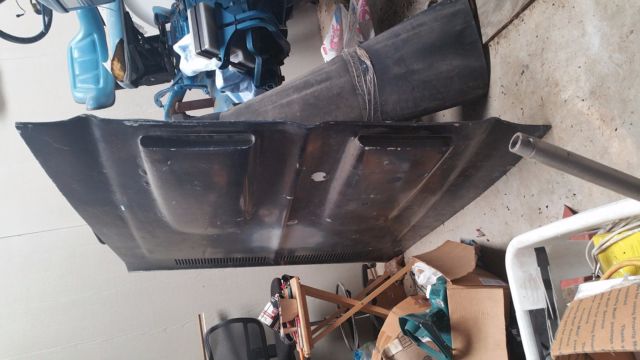 1973 Pontiac Firebird - photo 11