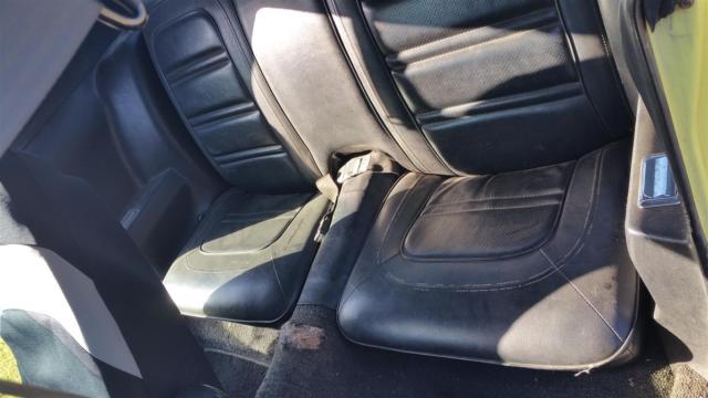 1973 Pontiac Firebird - photo 9