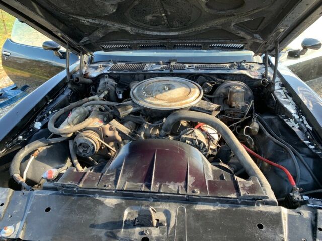 1973 Pontiac Firebird - photo 6