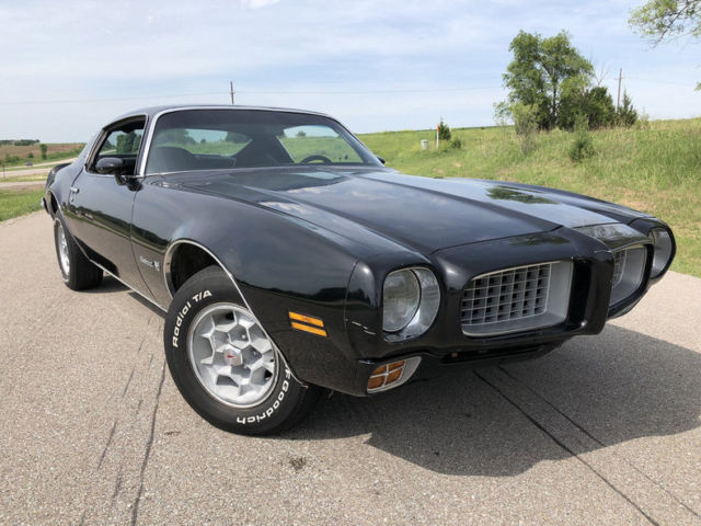 1973 Pontiac Firebird -- - photo 3