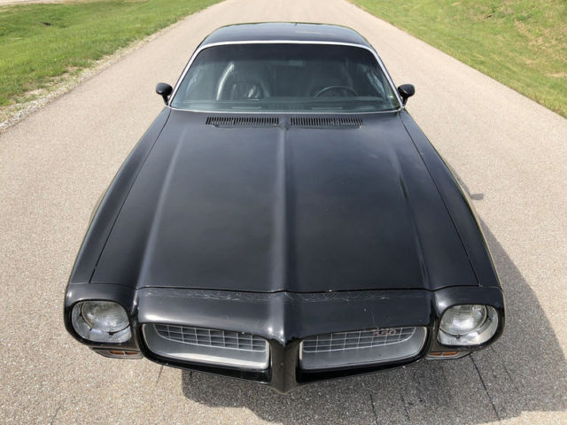 1973 Pontiac Firebird -- - photo 7