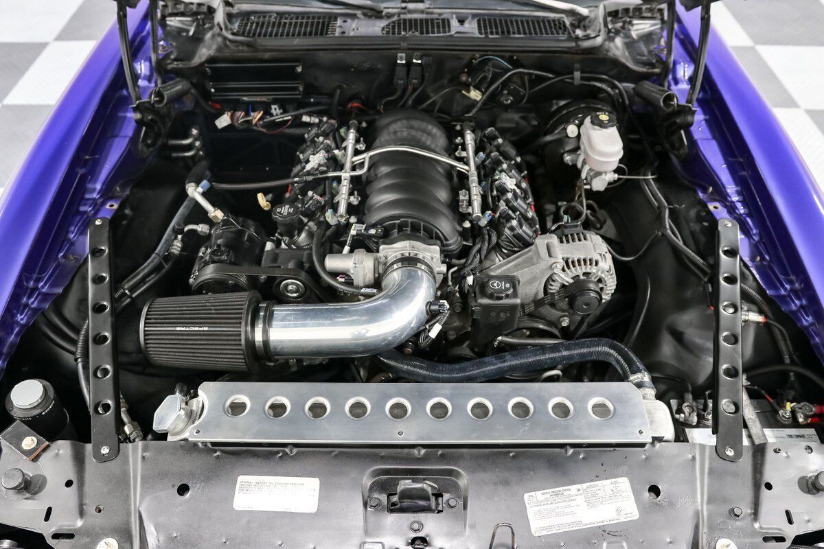 1973 Pontiac Firebird - photo 10