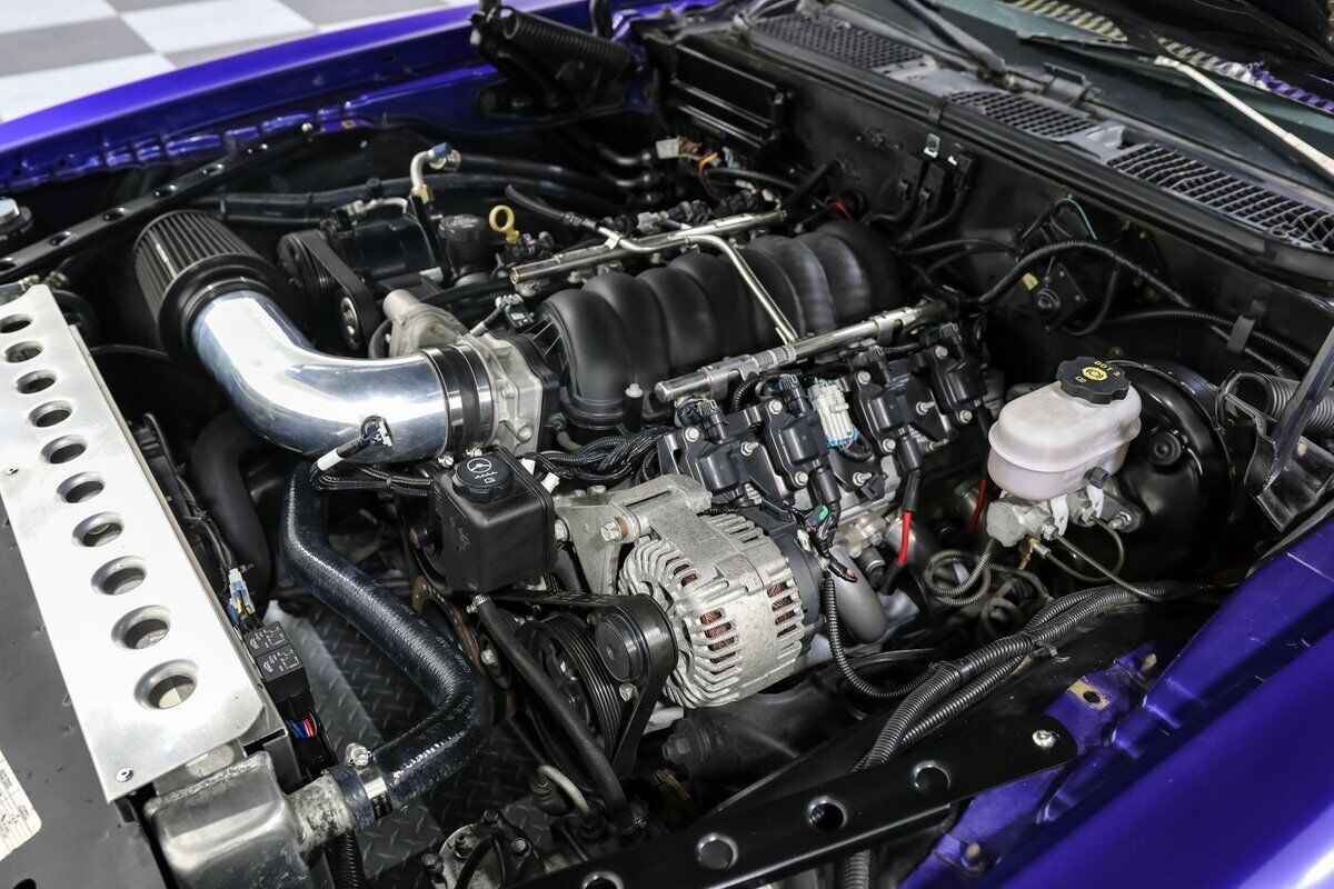 1973 Pontiac Firebird - photo 11