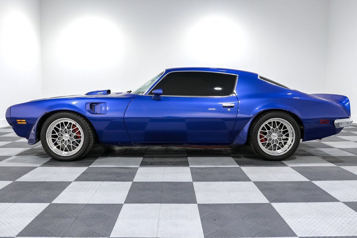 1973 Pontiac Firebird - photo 4