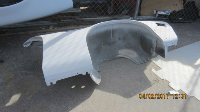 1973 Pontiac Firebird Base - photo 5