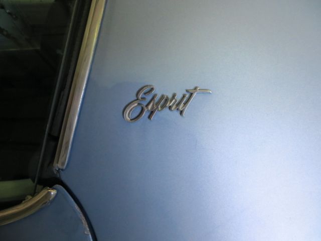 1973 Pontiac Firebird ESPIRIT - photo 13
