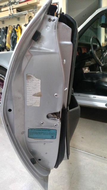 1973 Pontiac Firebird - photo 10