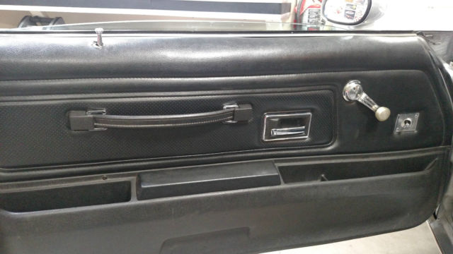 1973 Pontiac Firebird - photo 11