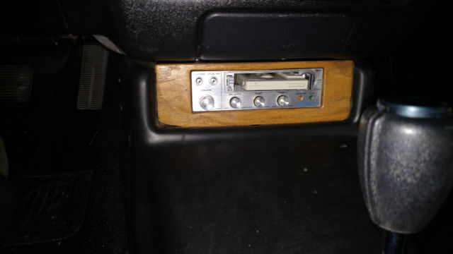 1973 Pontiac Firebird - photo 12