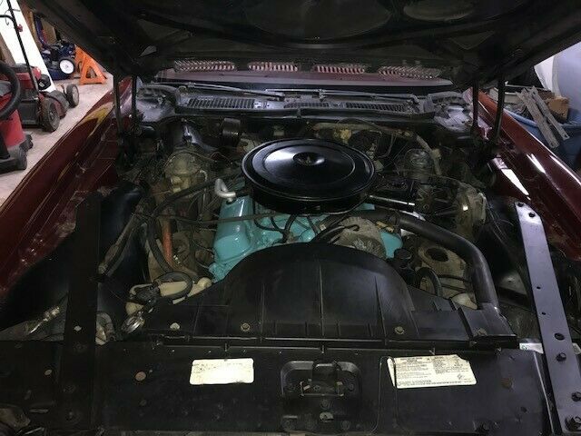 1973 Pontiac Firebird Esprit - photo 10